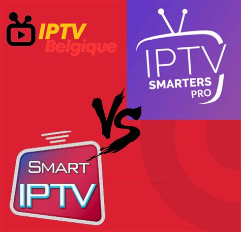 iptv boete belgië|IPTV en Belgique : peut.